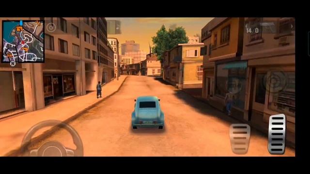 Gangstar rio city of saints android gameplay mission 9 in hindi | 2021 | смотреть онлайн