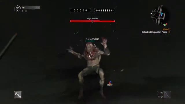 Dying Light well that was unexpected смотреть онлайн