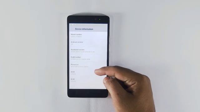 Lenovo A7000 Unboxing and Quick Look смотреть онлайн