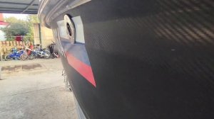 Волжанка 46 + Спутник 2Д + задний рундук