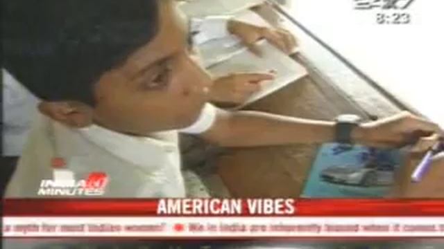 Nanubhai Education Foundation - NDTV смотреть онлайн