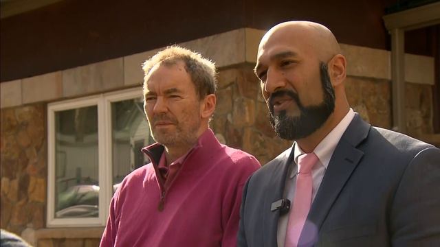 2 officers charged in connection with Christian Glass death appear in Clear County Court смотреть онлайн