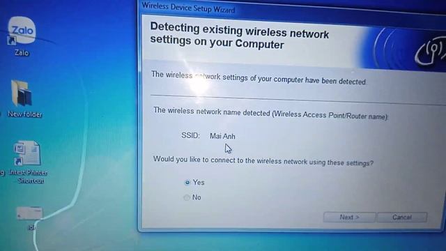 Cài in wifi máy in Brother HL 2270DW cho windows смотреть онлайн