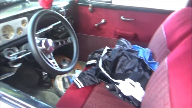 1939 Pontiac Street Rod Sedan Video Dreamgoatinc Classic and Muscle Cars смотреть онлайн