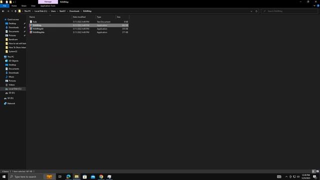 How to Clear Ram Cache in Windows 10/11 (2024) | Make PC Faster #techtricks #trending #education смотреть онлайн