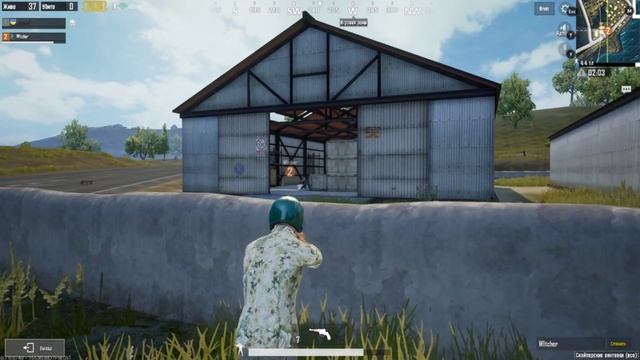 PUBG Mobile - PUBG здорового человека смотреть онлайн