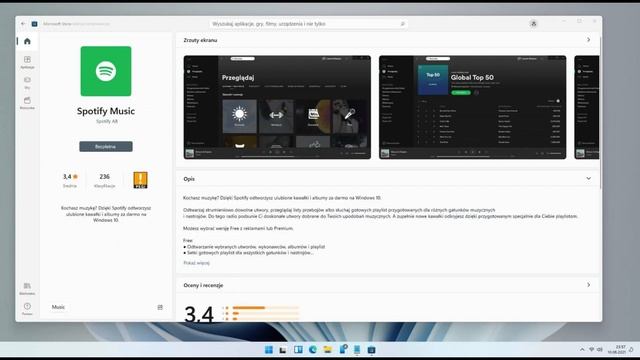 Jak wygląda system Windows 11. смотреть онлайн