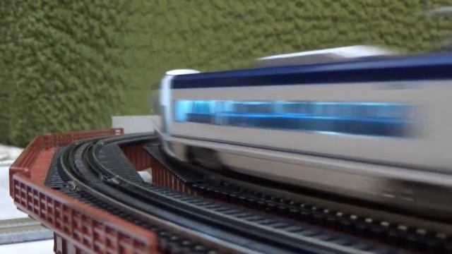 2020年4月15日 新･今日の鉄道模型ｼﾘｰｽﾞ#105 MA 京成新AE形スカイライナー/MA 京成3050形 смотреть онлайн