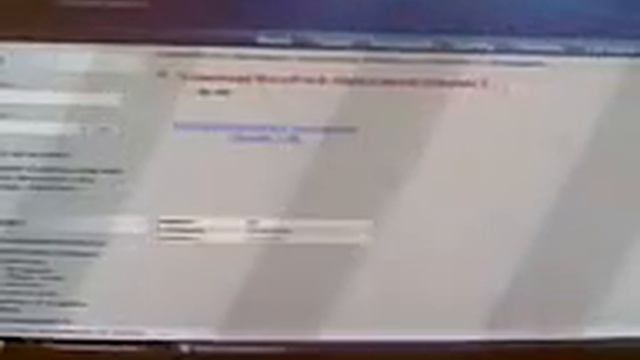 Windows Vista Theme смотреть онлайн