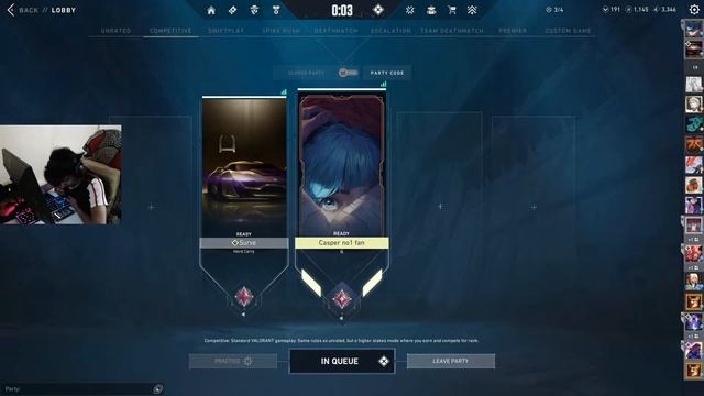 RANKED GRIND смотреть онлайн