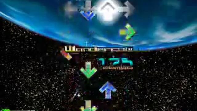 AAA Stepmania смотреть онлайн