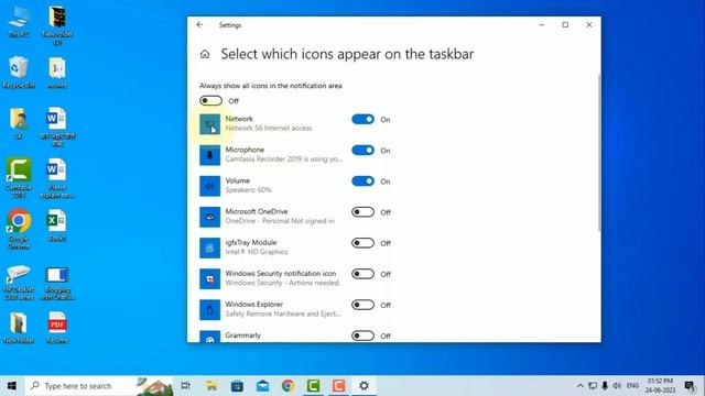 WiFi icon Not Showing on task bar Windows | Two Methods Resolve missing Network icon - Tips&Tricks смотреть онлайн
