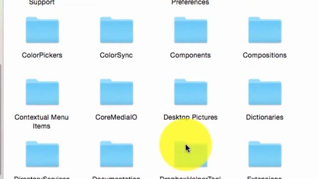 [Mac OSX] How to change your default desktop picture library смотреть онлайн
