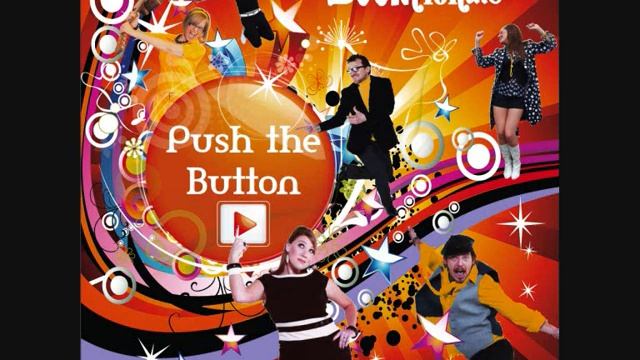 The Unconventionals - PUSH THE BUTTON ( Audio only ) DOWNLOAD NOW ON iTUNES !! смотреть онлайн