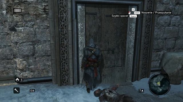 Assassins Creed Revelations i3 2120 3,3ghz 6GB AMD HD6770 1GB 1080p смотреть онлайн