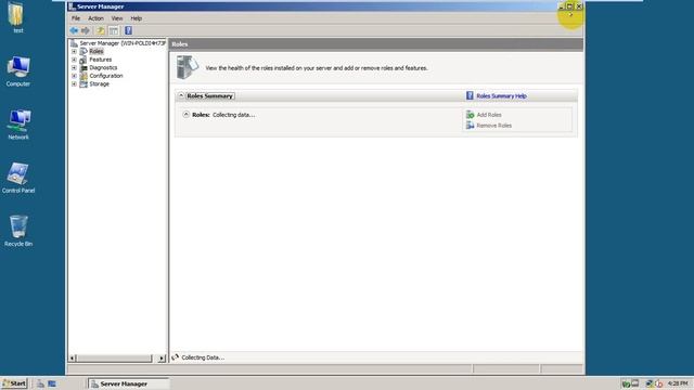 Install active directory DNS and IIS in windows server 2008 смотреть онлайн