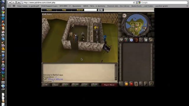 The Best RS Private Server (Mac and PC) смотреть онлайн