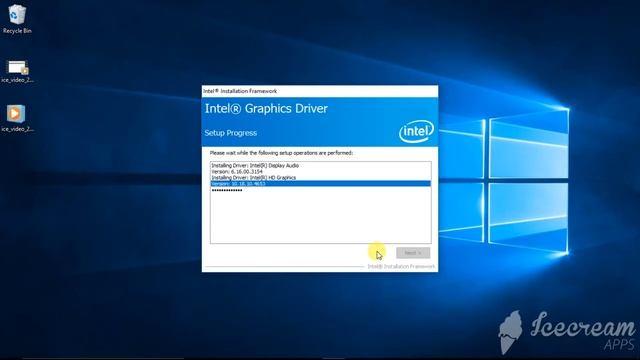 Windows 10,7,8 ||Download & Install Intel HD Graphic Driver for Laptop & PC (Official) смотреть онлайн