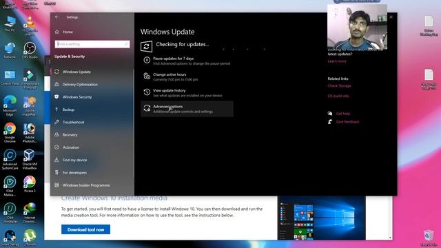 Windows 10 May 2020 Update Assistant смотреть онлайн