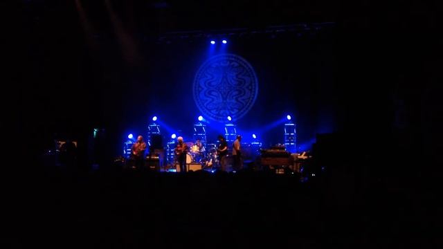 Gov't Mule - Cars Hiss By My Window (with Robby Krieger) - 12/30/13 - Beacon Theater смотреть онлайн