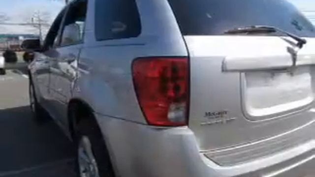 2007 Pontiac Torrent - Jersey City NJ смотреть онлайн