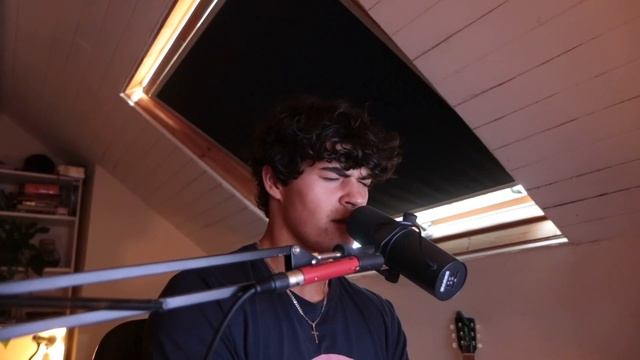 WORSHIP WITH SAM | 29/06/2022