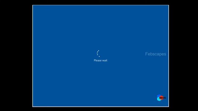 Join Windows 10 Client Machine To Windows Server Domain Controller смотреть онлайн