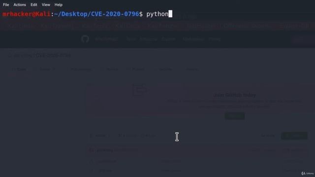 1.Course Outline ethical hacking смотреть онлайн