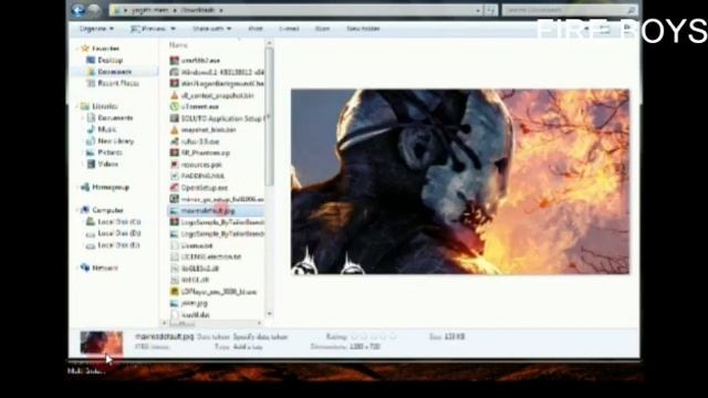how to change windows 7 desktop background in tamil смотреть онлайн