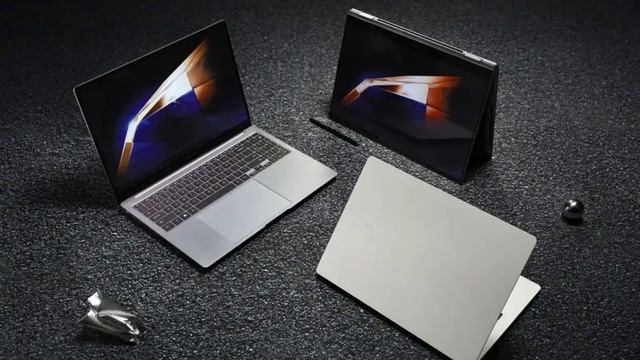 Samsung’s Snapdragon X Elite powered Galaxy Book 4 Edge shines in Geekbench benchmark смотреть онлайн