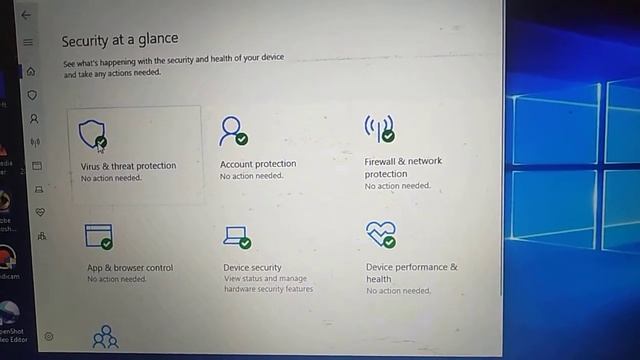 free antivirus software for Windows 10 смотреть онлайн