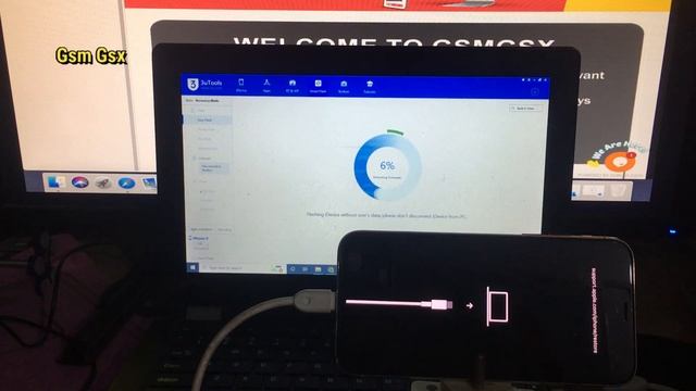 FRPFILE RAMDisk Passcode and Disable iPhone 6S to X & iPADs iCloud Bypass with Sim Without Jailbrea смотреть онлайн