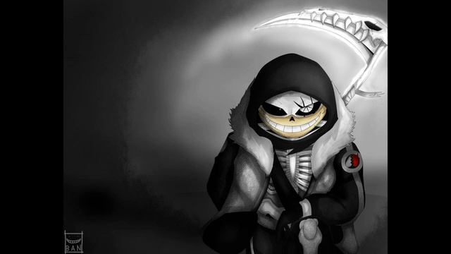 Destroyedtale Sans Sings-FCKED смотреть онлайн