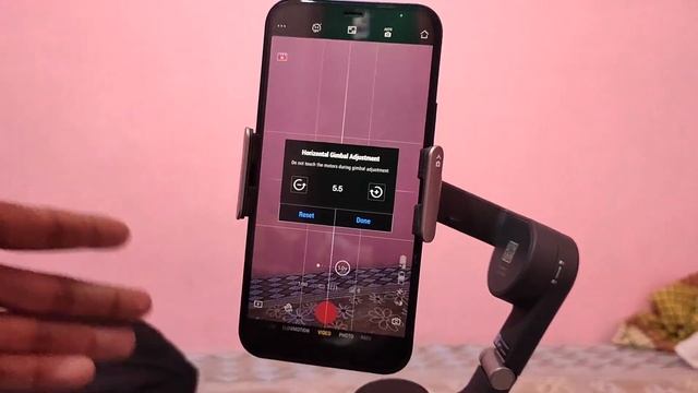 GIMBAL Review DJI OSMO MOBILE 6 |HONEST REVIEW | #djiosmomobile6 смотреть онлайн