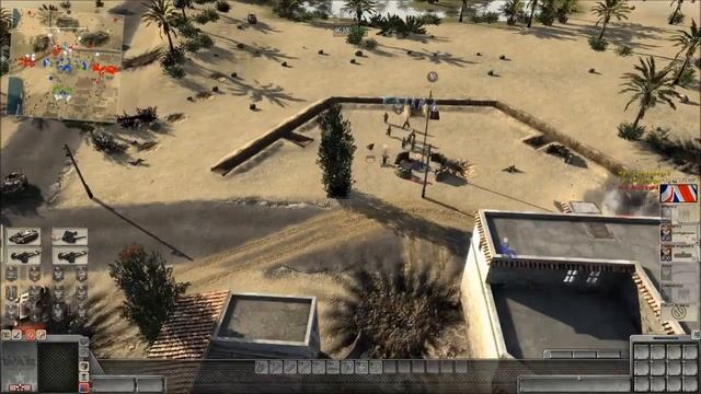 TLN Plays... Men Of War: Assault Squad 2 смотреть онлайн