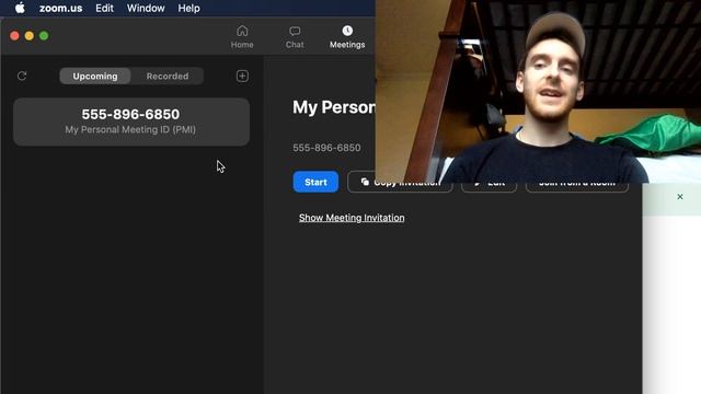 FREE English Speaking Lessons with me | How to download Zoom смотреть онлайн