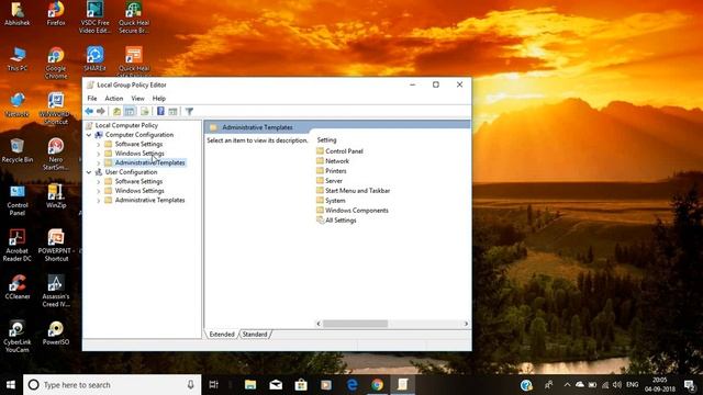 How to Disable Quick Heal Anti-Virus And Windows Defender Anti-Virus | Working смотреть онлайн