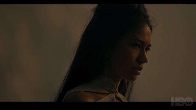 House of the Dragon (beIn Connect) | Altyazılı Teaser смотреть онлайн