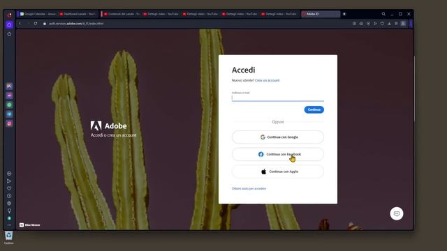 AFTER EFFECTS Videocourse - Lesson 00 - Download, Install, Creative Cloud, Drivers, Welcome Screen смотреть онлайн