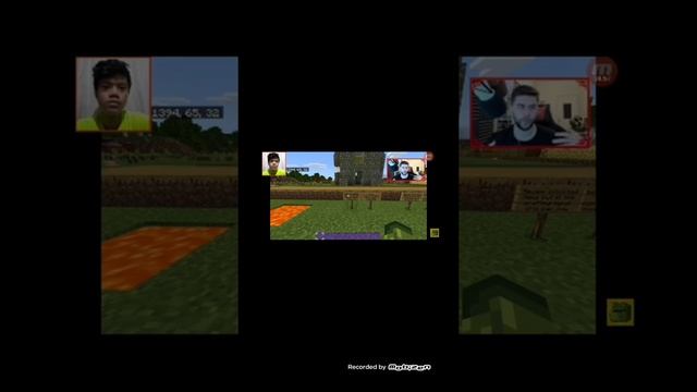 Reacting to minecraft bedrock edition 1.16.1 by ECKOSOLDIER 2020 смотреть онлайн