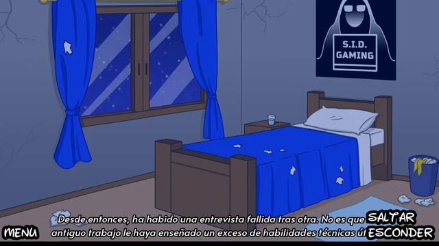 Park After Dark v0.21x En Español Para Android смотреть онлайн