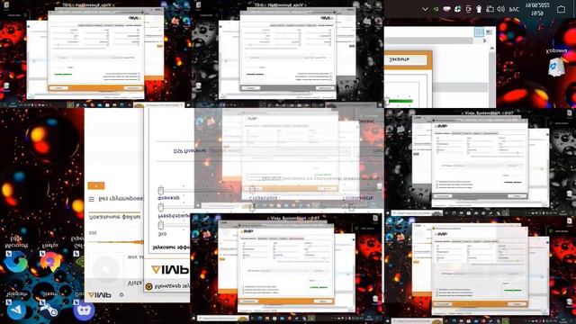 Windows Longhorn startup Sparta Remix veg custom 3.01 смотреть онлайн