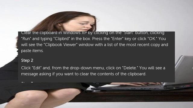 How to Clear My Clip Board смотреть онлайн