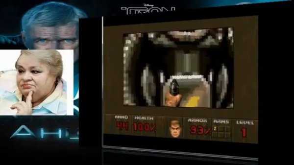 Doom на 3DO обзор