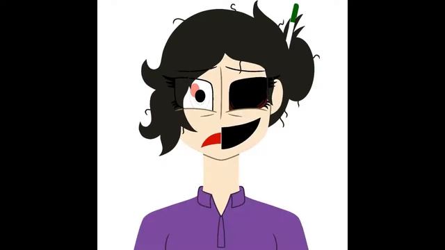 "My Monochrome Side" Speedpaint about Myself :P Read Description смотреть онлайн
