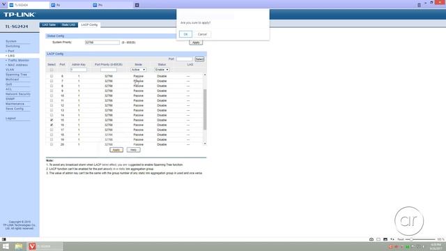 How to Use Link Aggregation Groups (Port Trunking) with Two QNAP NAS Units смотреть онлайн