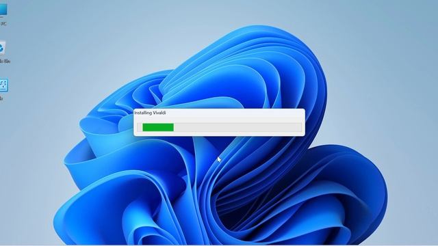 How to install Vivaldi Browser on Windows смотреть онлайн