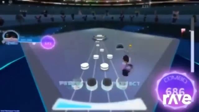 Roblox Anthem Video The Chaotc Remix - Windows In The Zone All [ Red Zone ] & 10% Johngabzz смотреть онлайн