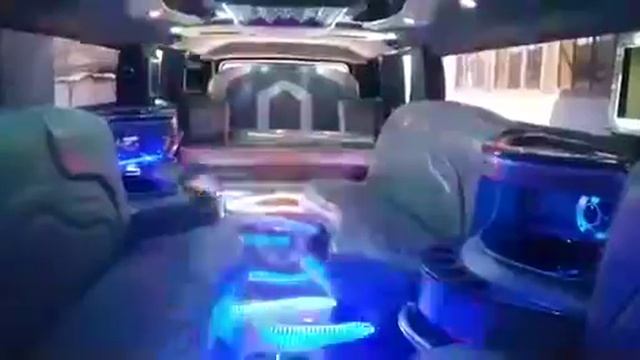 туркестан 017 хаммер лимузин 3d пол смотреть онлайн