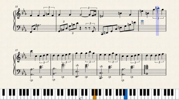 Engagement Party – Justin Hurwitz Engagement Party Pianoforte